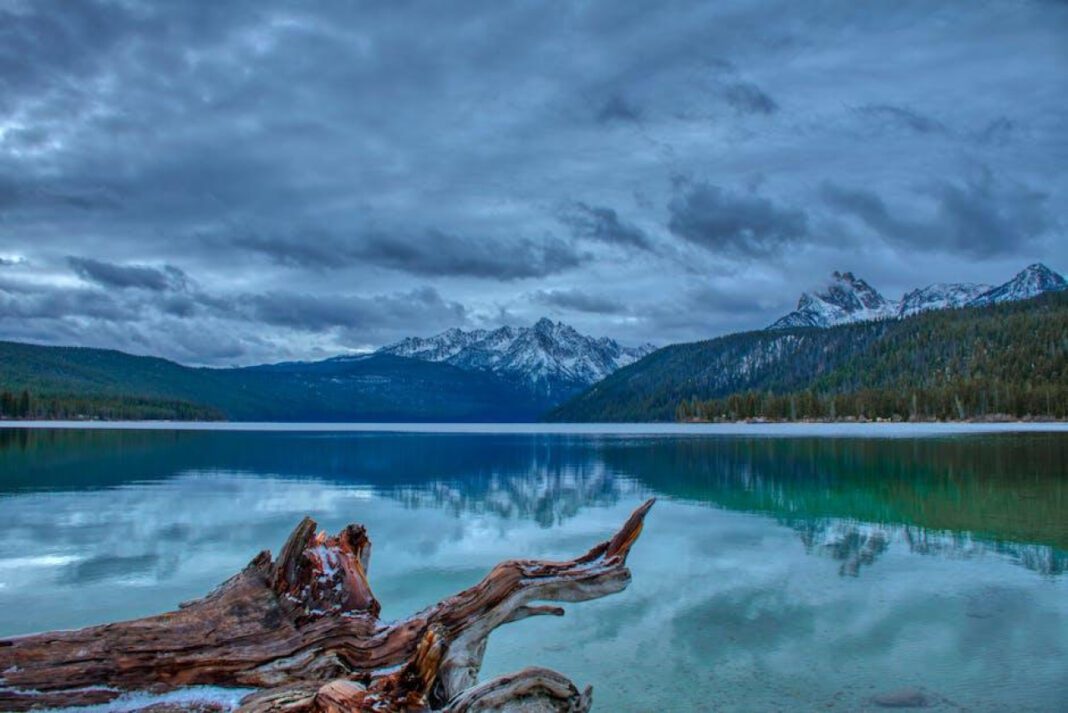 Discover Interesting Facts About Idaho: History, Geography, and More