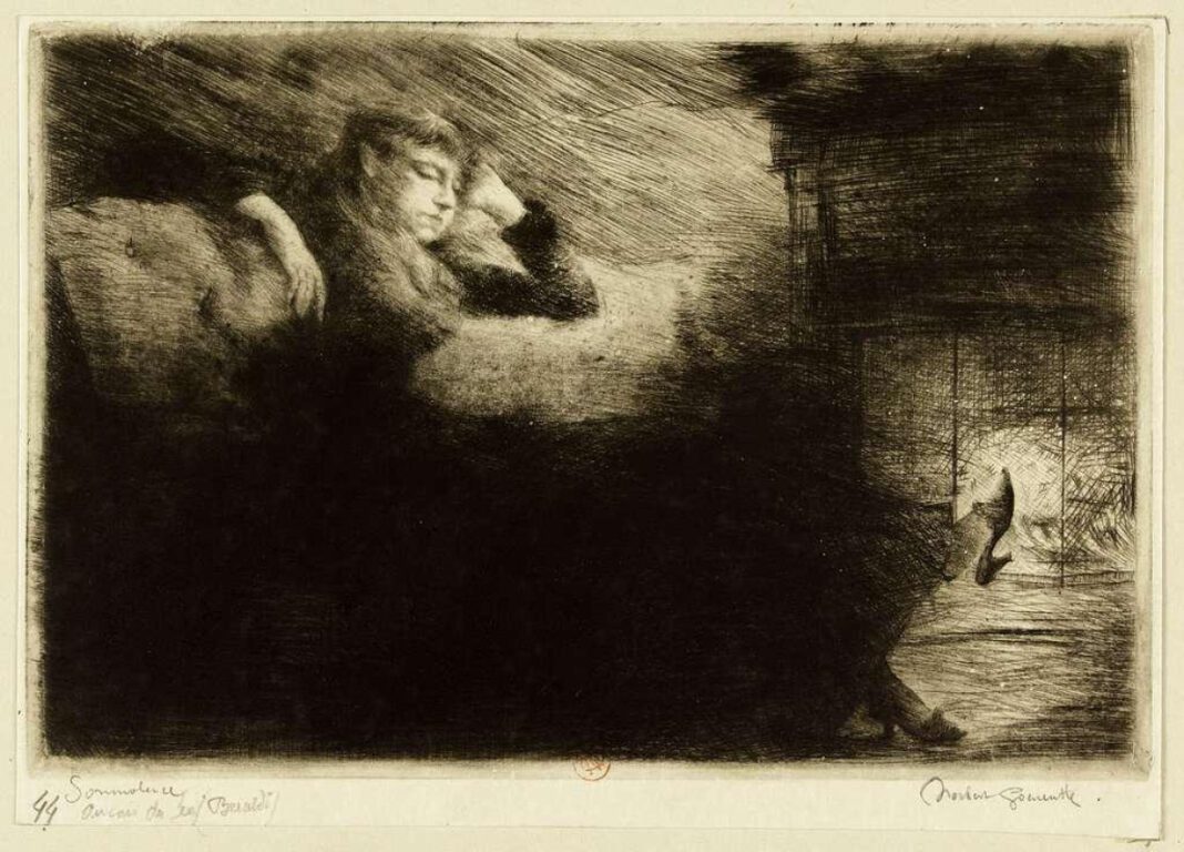 Somnolence Explained: The Science of Sleepiness