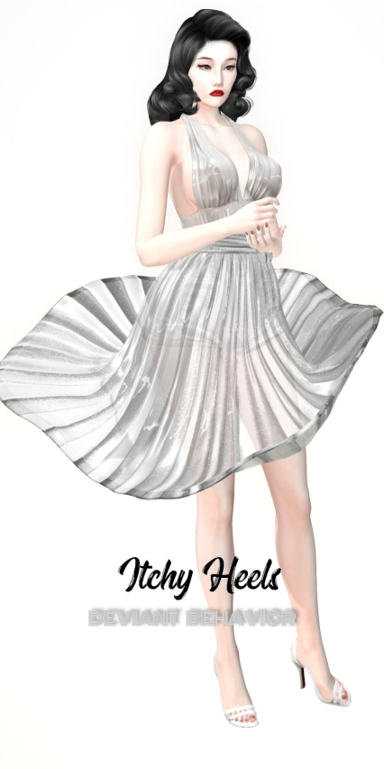 Scratching the Surface: Unveiling the Mystery of Itchy Backs