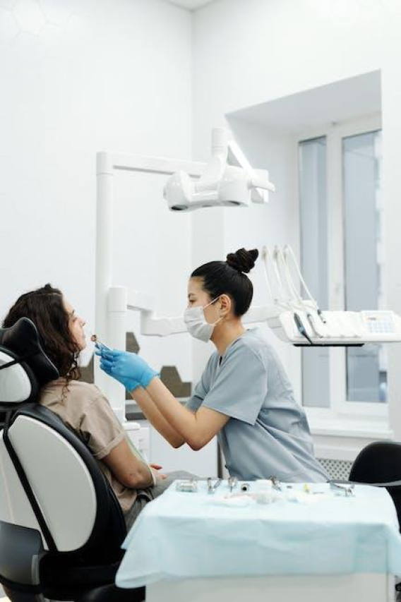 Complete Guide to Clinton Family Dentistry Services