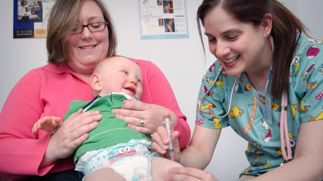Discover Skyland Pediatrics: A Trusted Pediatric Care Provider