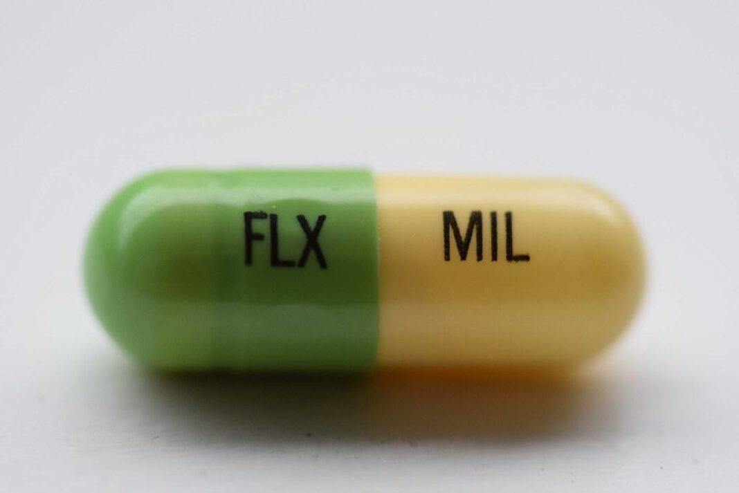 Prozac vs Benzo: Understanding the Differences