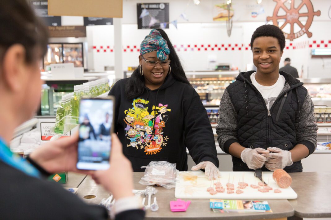 Exploring Hy-Vee Euclid: A Comprehensive Guide to Services and Offerings