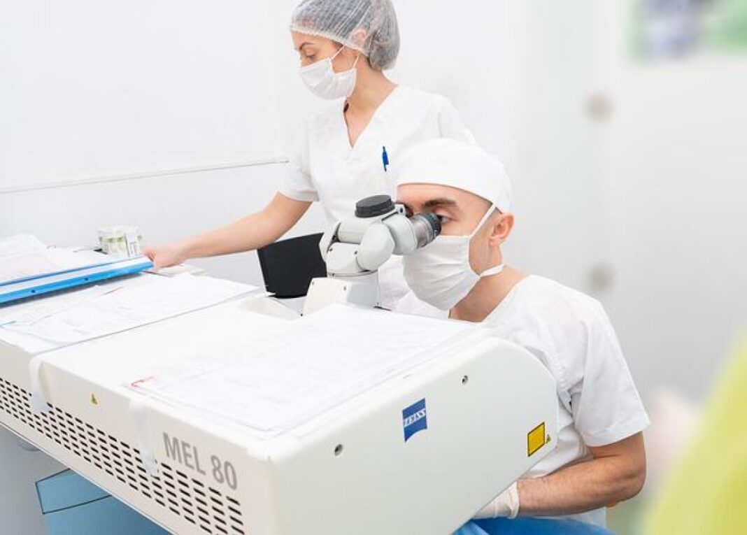 Understanding the Average Cost of Cataract Surgery