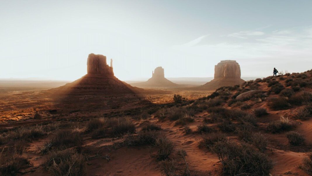 Desert Oasis Urgent Care: Your Health Haven