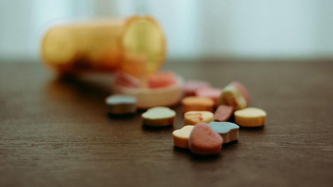 Xanax vs. SSRIs: Understanding the Differences