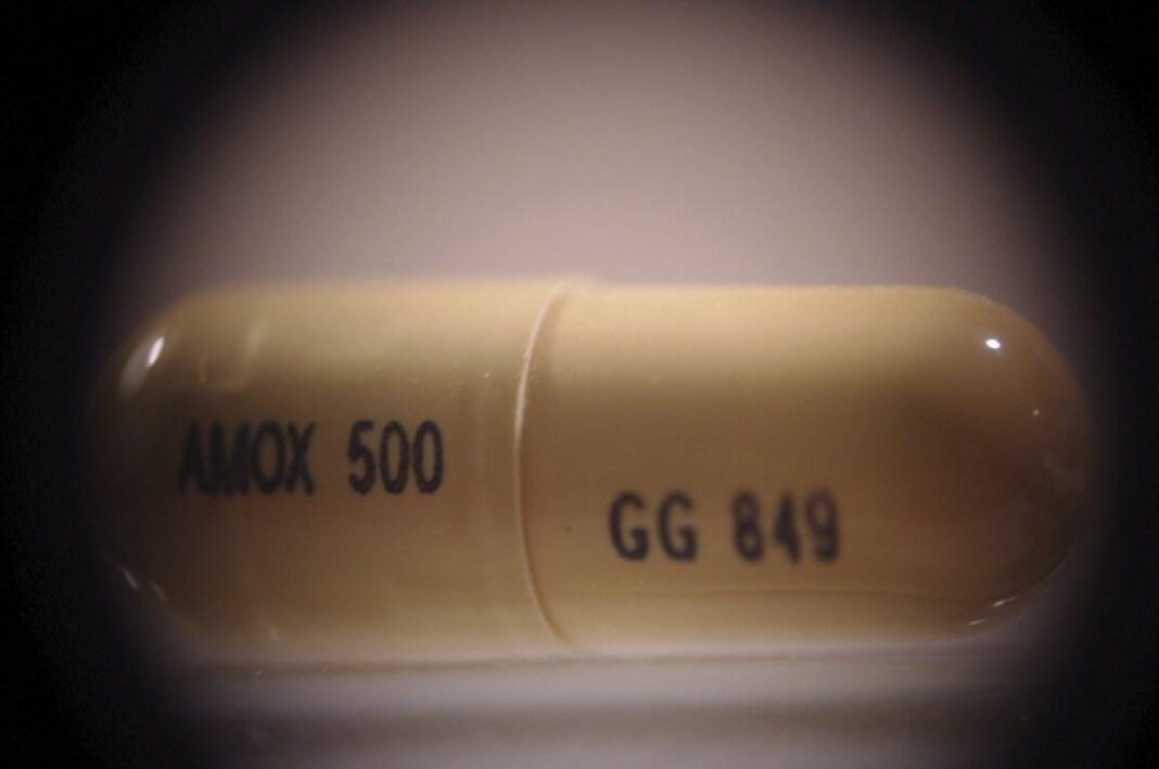 Amoxicillin Pricing: A Comprehensive Guide
