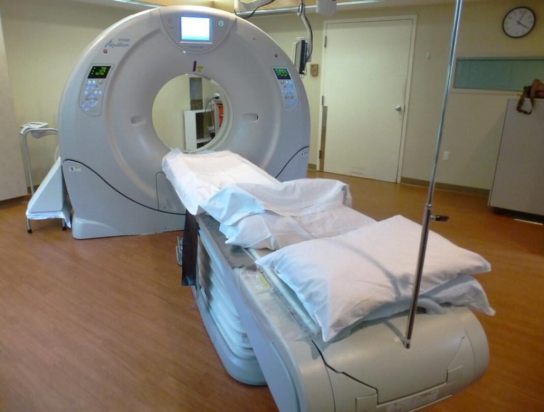 Understanding the Cost of a Cat Scan