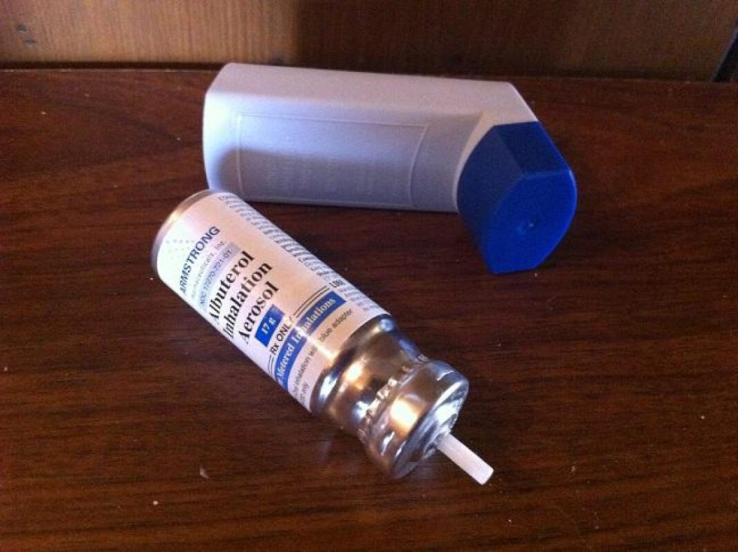 Affordable Albuterol: Inhaler Prices Revealed!