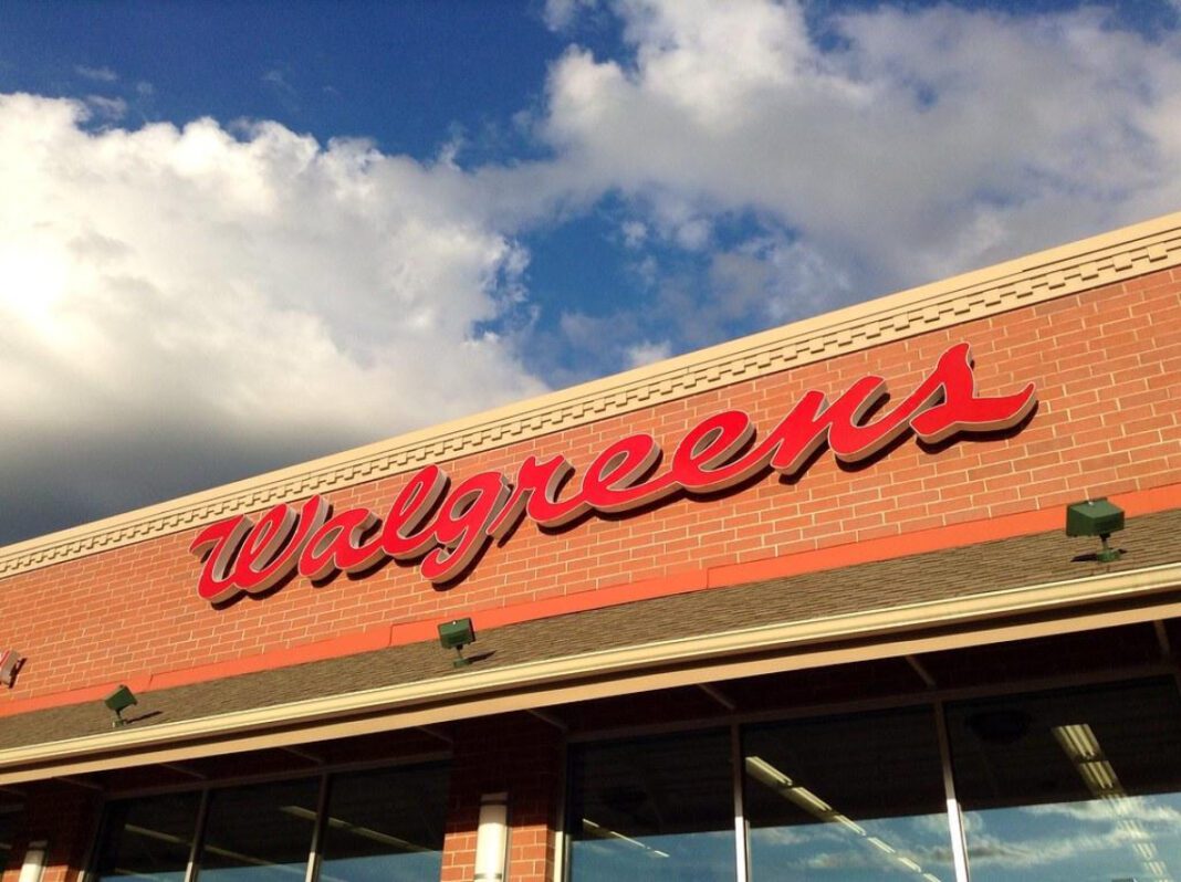 Discover Walgreens San Rafael: Your Local Pharmacy Haven
