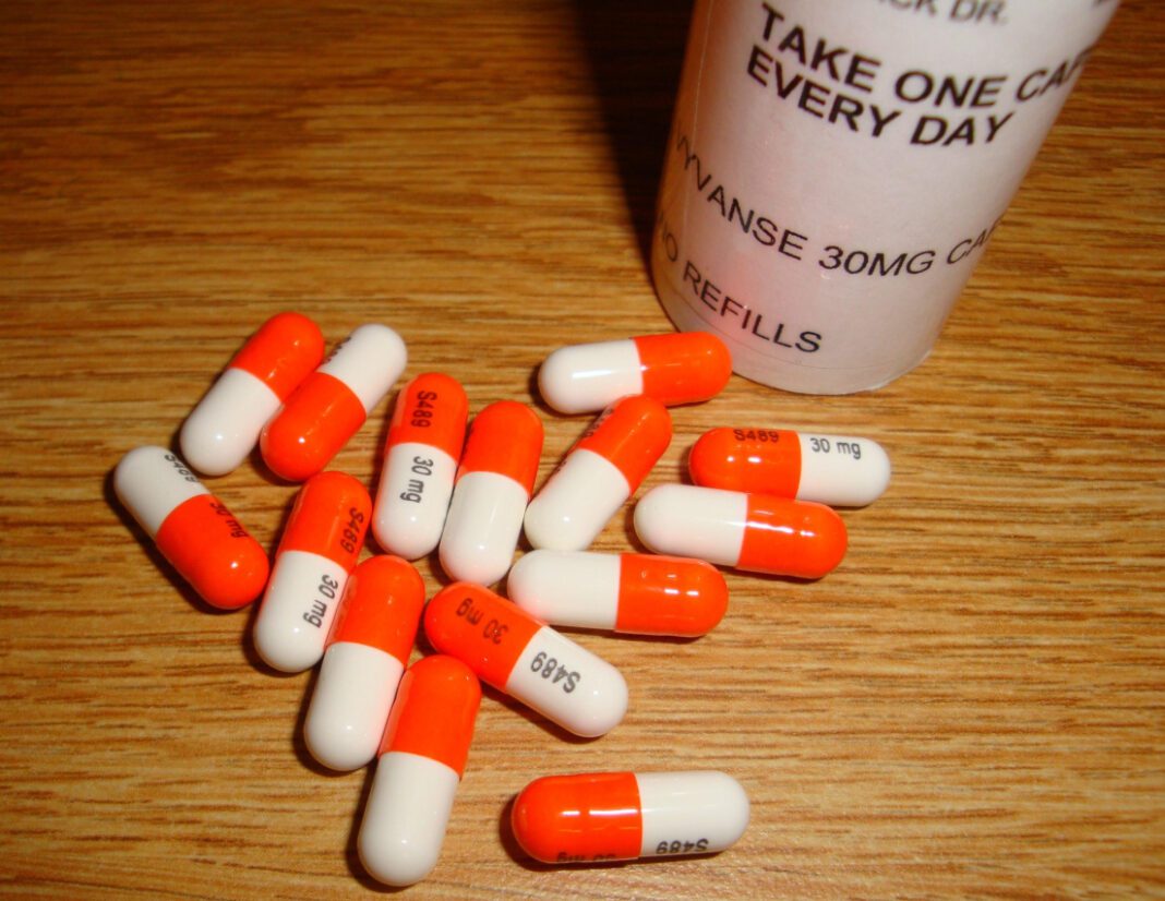 Cost of Adderall 30mg Without Insurance: A Guide