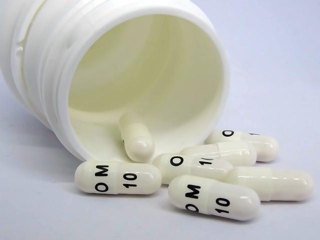 How Long Does Omeprazole Take to Work?
