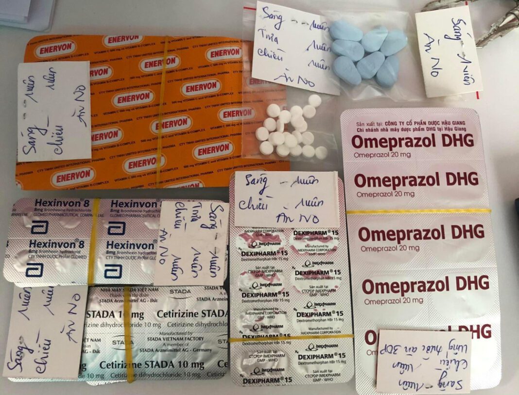 Amoxicillin for UTI: Does it Work?
