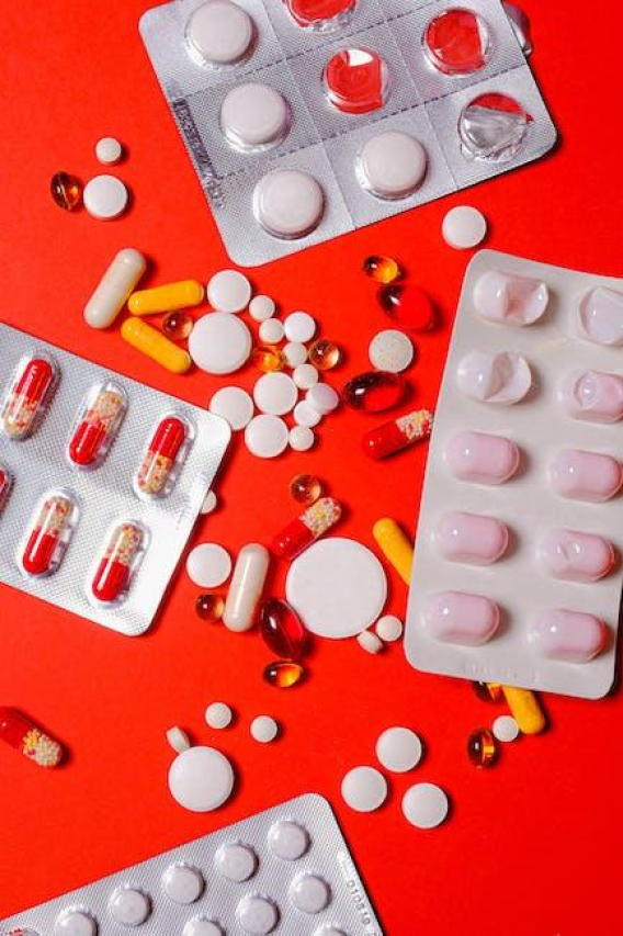 Top Antibiotics to Combat Pesky Ear Infections