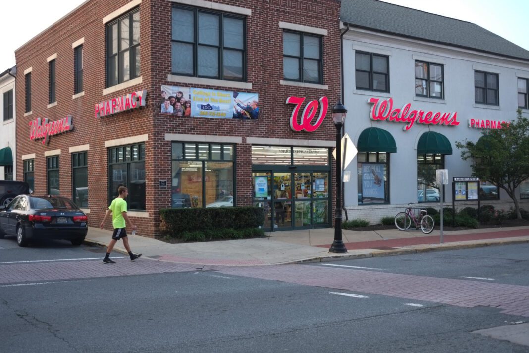 Walgreens Many LA: Your One-Stop Shop for Wellness