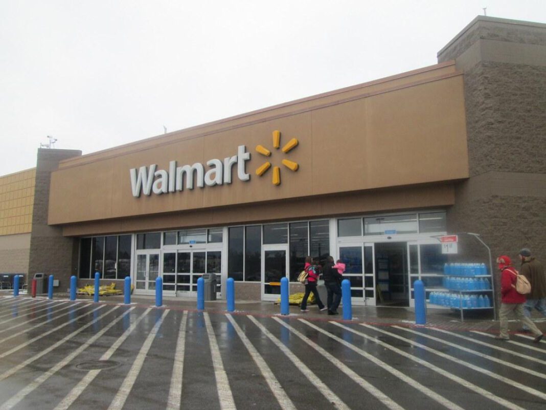 Walmart Wytheville VA: Your One-Stop Shop!