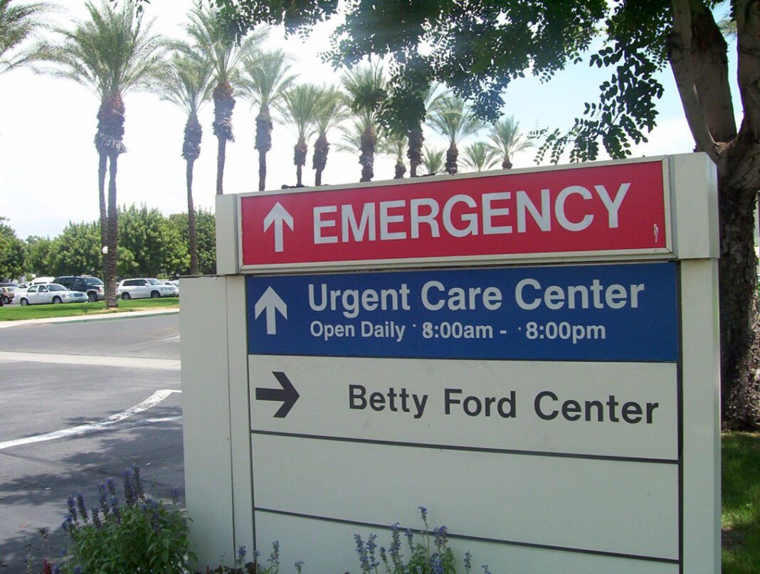 Top Rated Urgent Care Centers Near You: A Guide