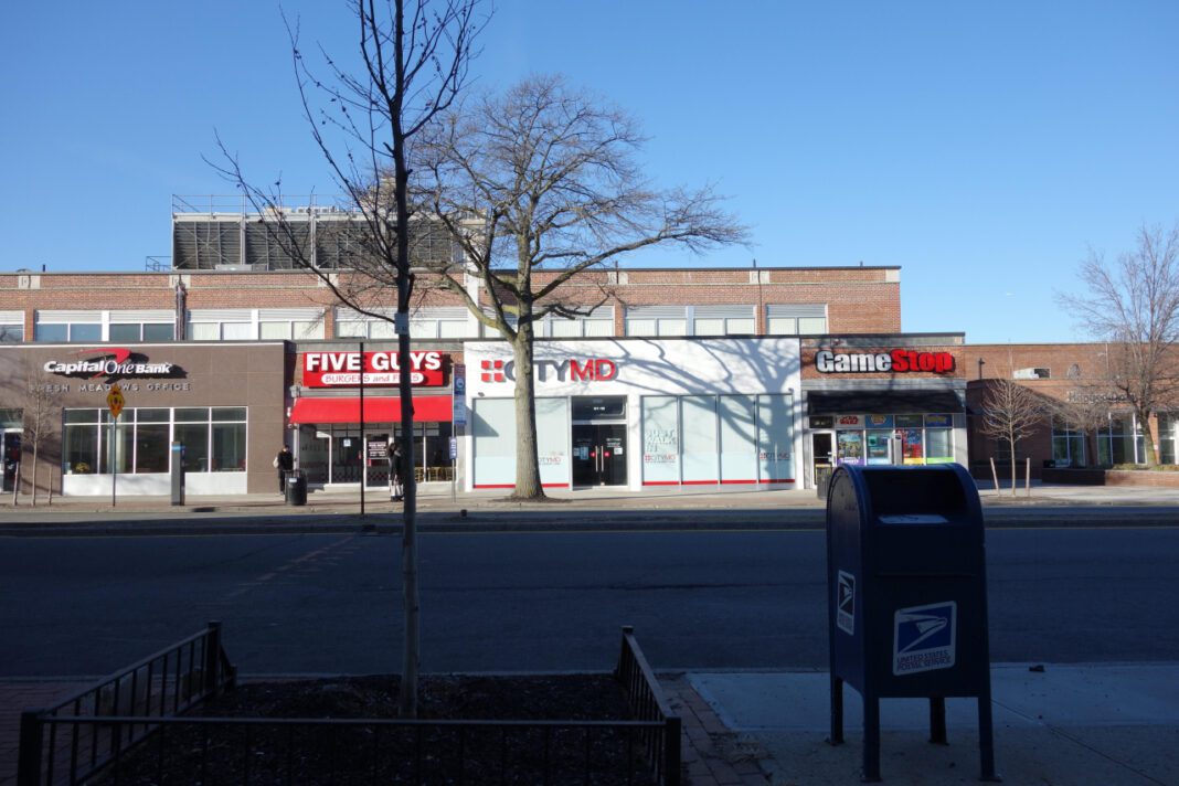 Discover CityMD Locations Near You