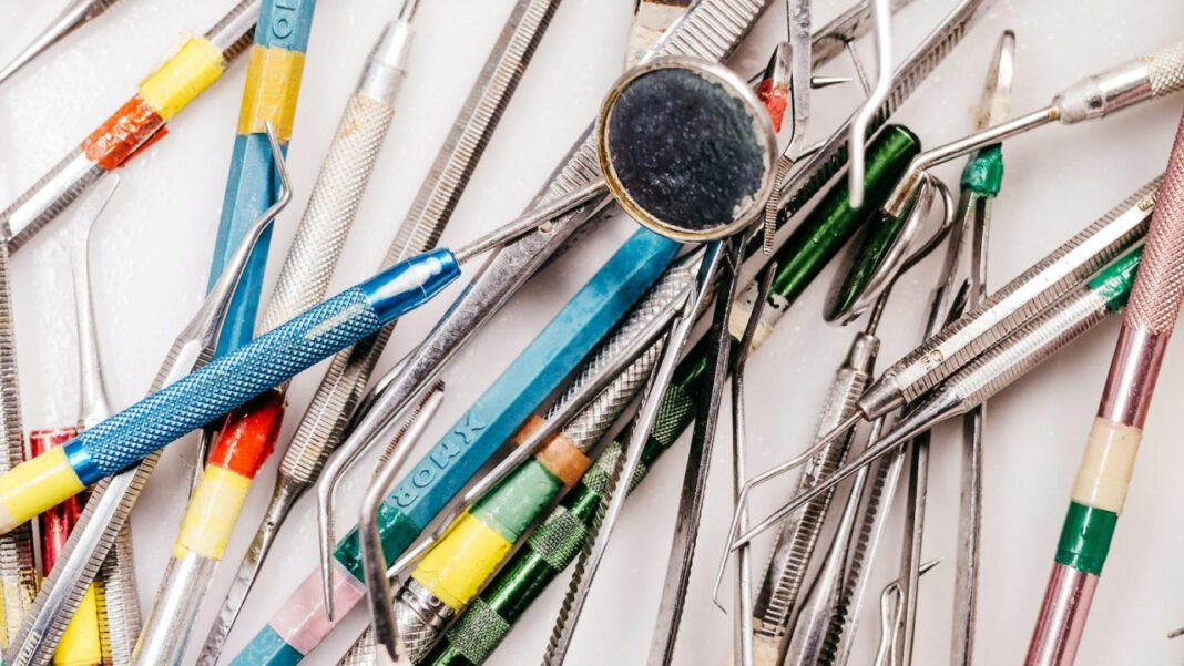 Smile More: Affordable Dental Care for Low-Income Families