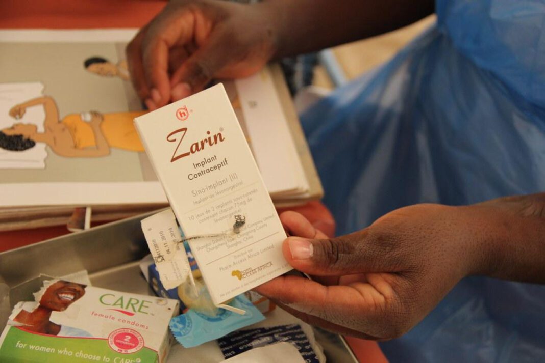 Say Goodbye to Birth Control Implants: A Removal Guide