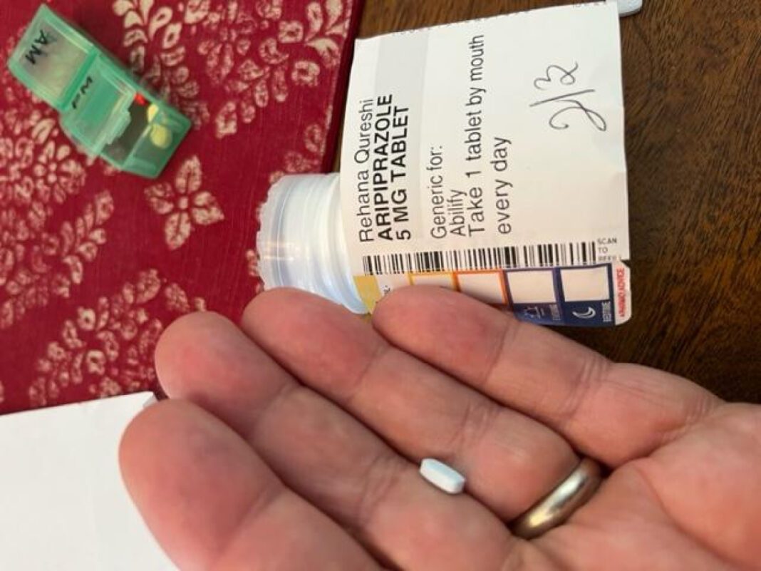 Unlocking the Price: The True Cost of Abilify