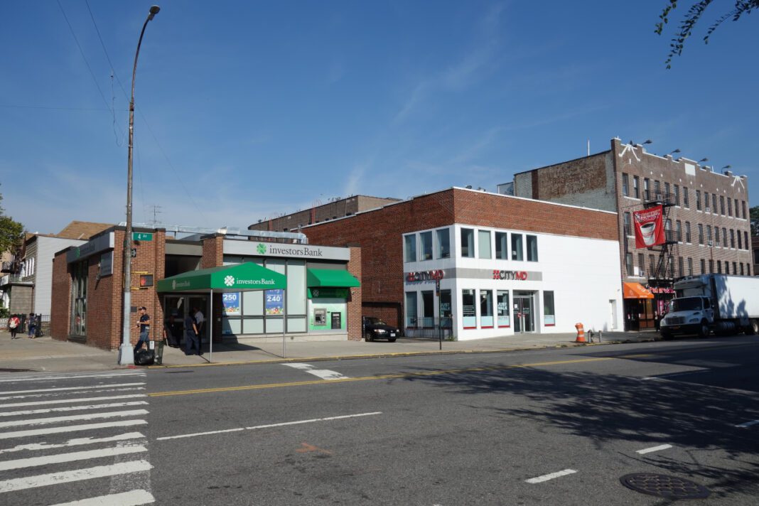 CityMD Clifton: Your Convenient Urgent Care Solution