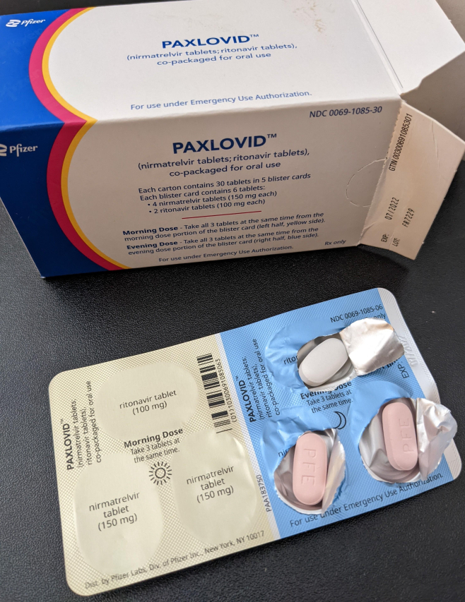 Paxlovid CVS: Availability, Price, and Usage Guide