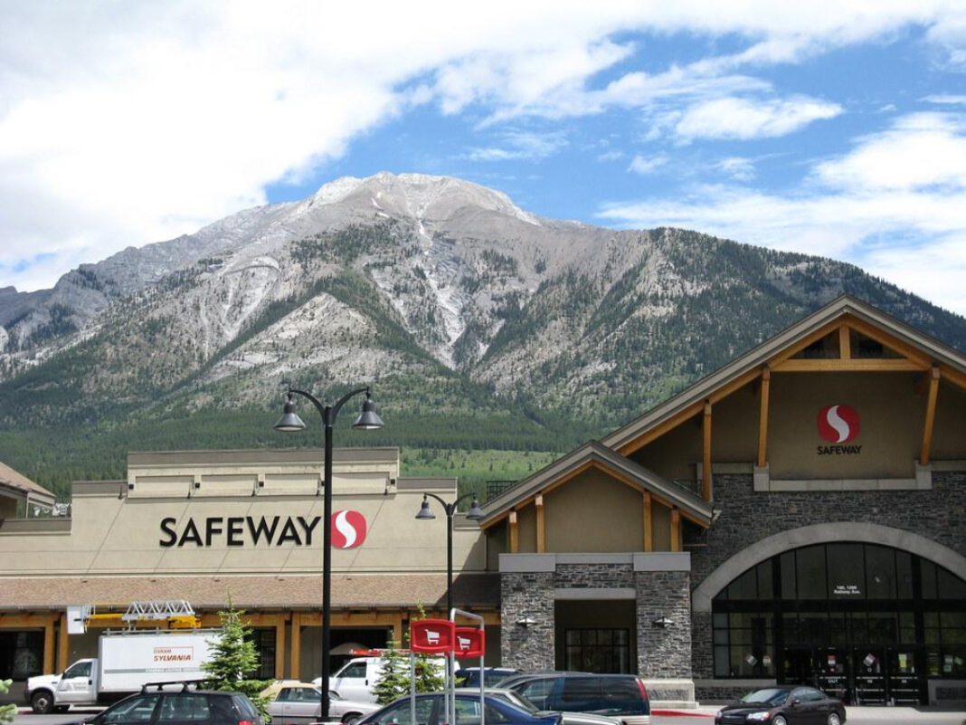 Safeway San Rafael: Your Go-To Grocery Store