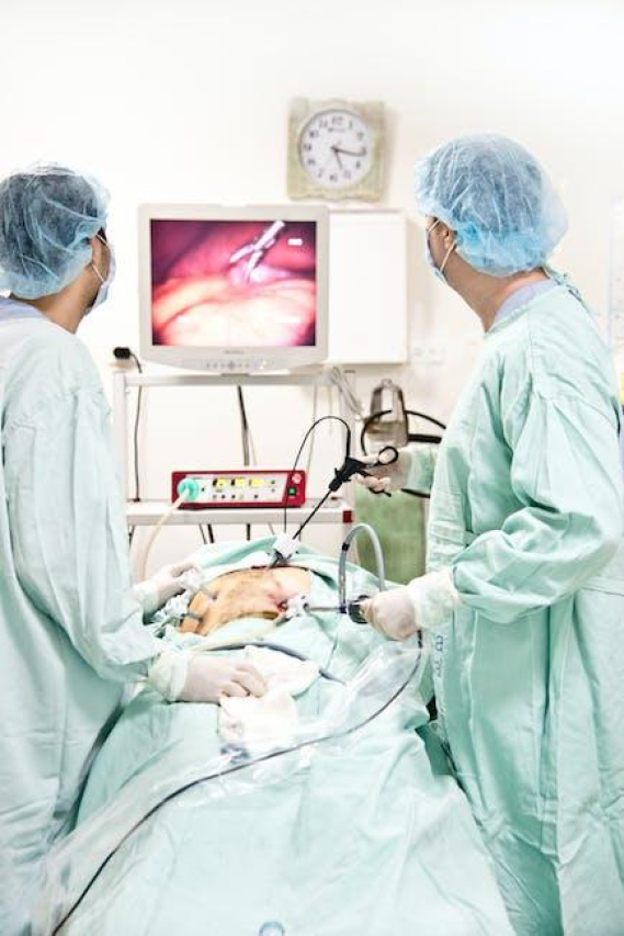 Cutting Costs: Affordable Colonoscopy Pricing Guide