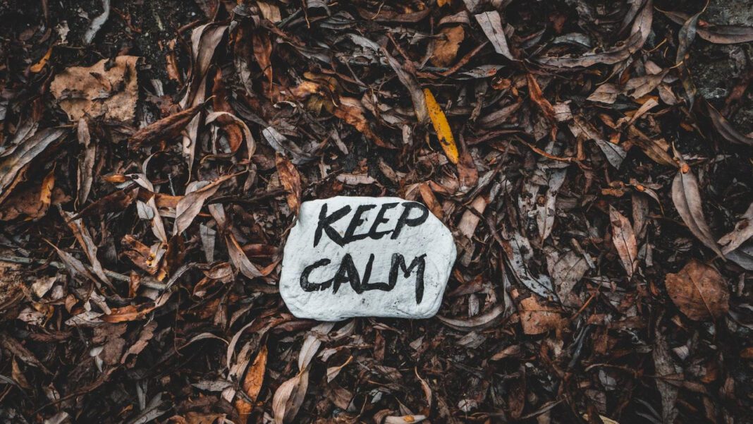 Ease Anxiety: Top OTC Medicines to Try