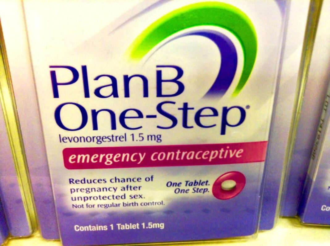 Save on Emergency Contraception with CVS Plan B Coupon