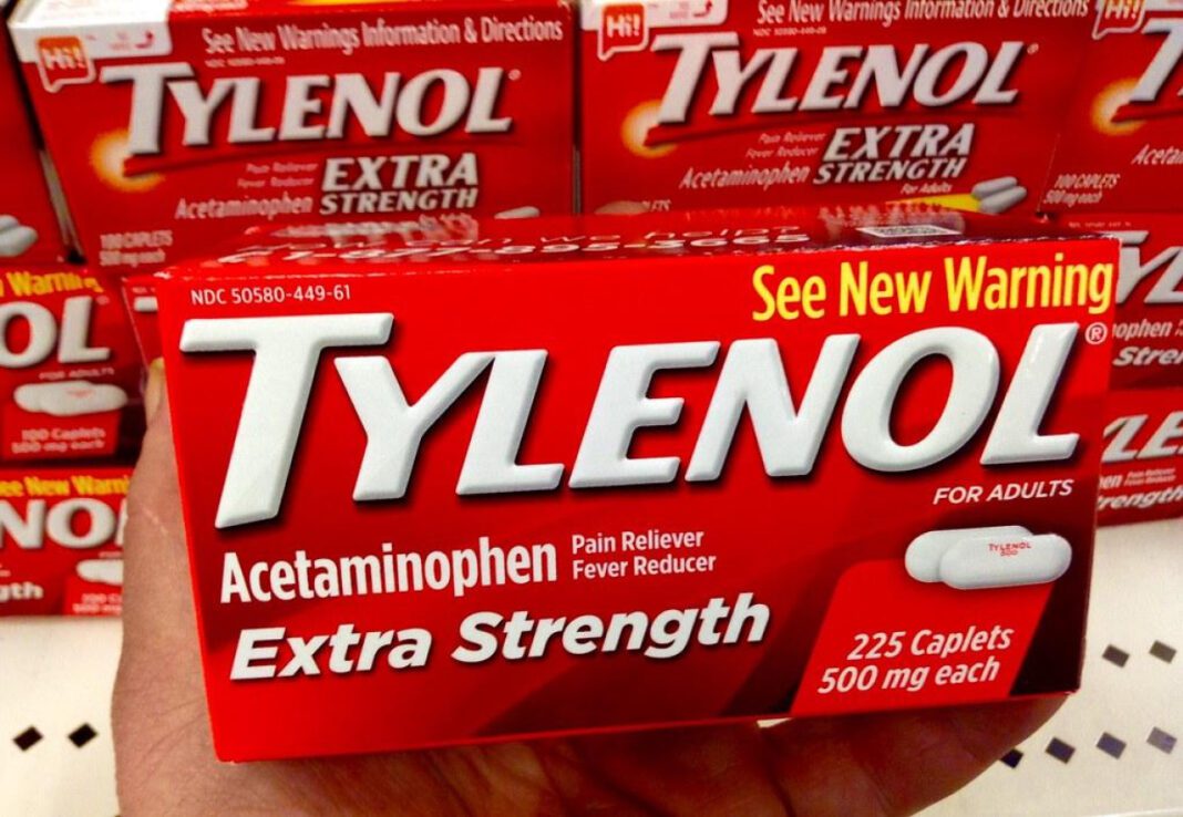 Understanding the Benefits of Tylenol with Amoxicillin