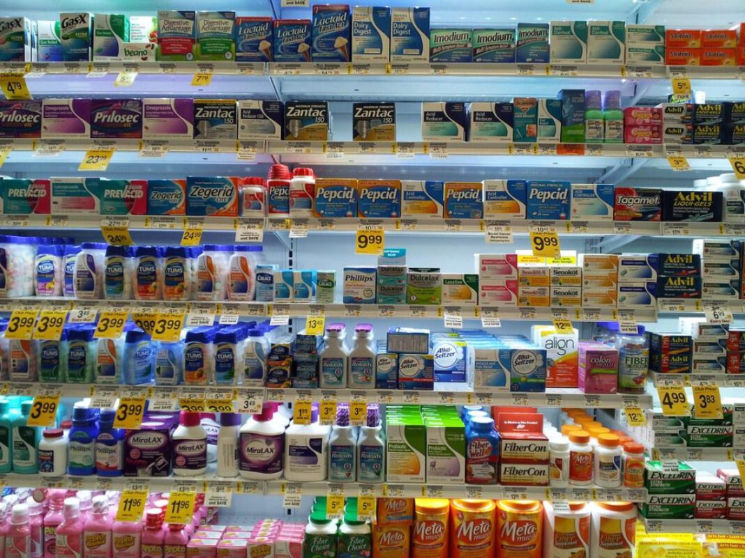 OTC Treatments for Ear Infections: What Works