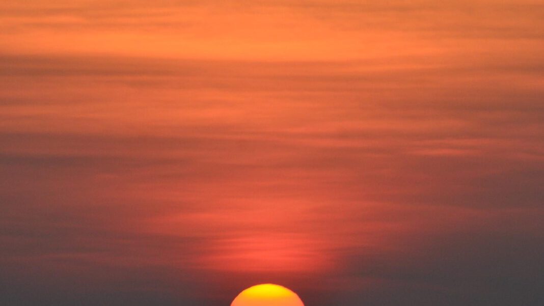 Sun Poisoning: Symptoms, Prevention, and Treatment