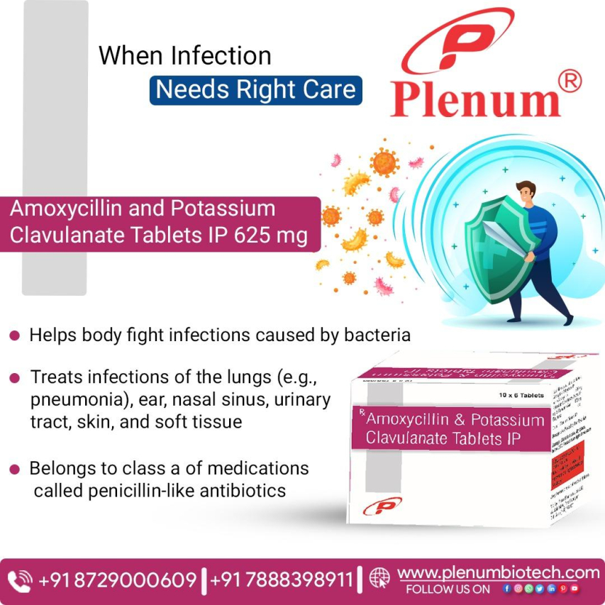 Amoxicillin for UTIs: Effective Treatment or Not?