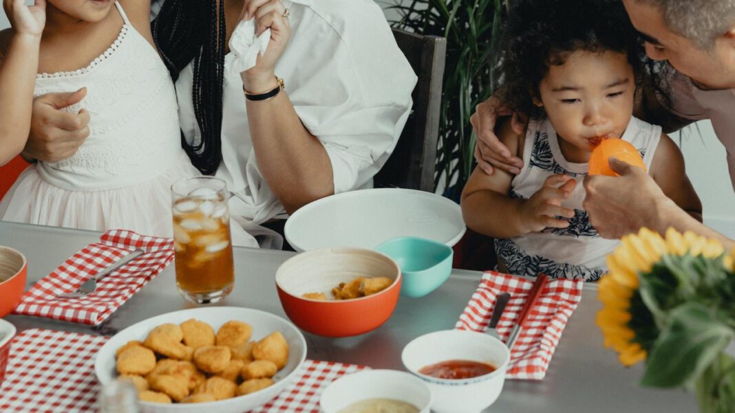 Hance Family Foundation: Impacting Lives with Love