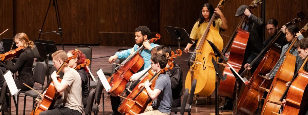 Discover the Magic of Bozeman Symphony Orchestra!