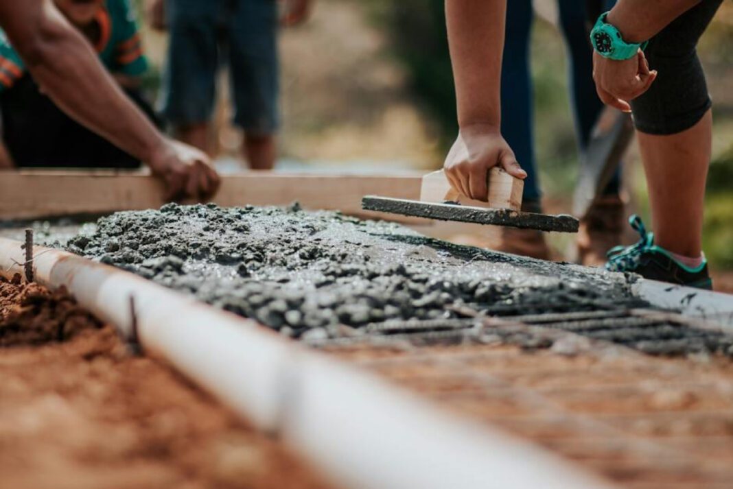 The Bair Foundation: Transforming Foster Care
