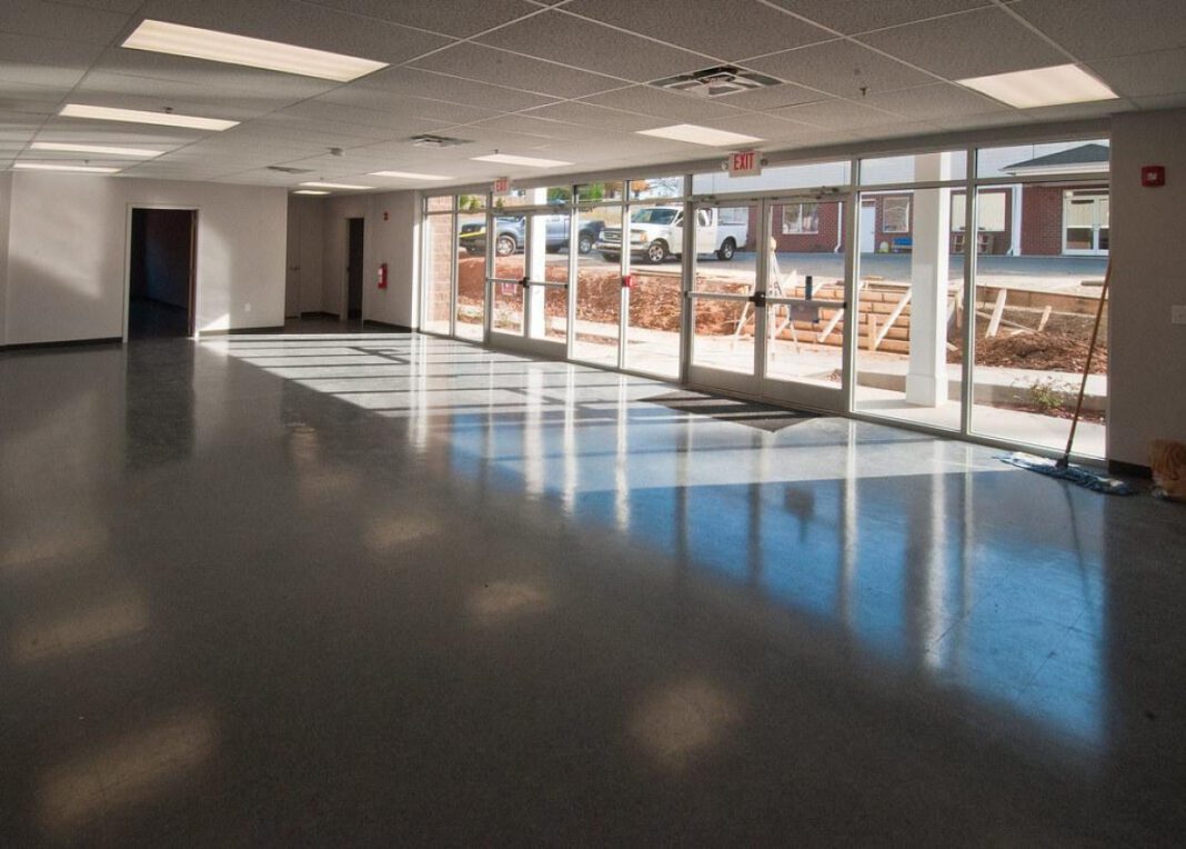 Unlocking Education: The Benefits of Able Charter Schools