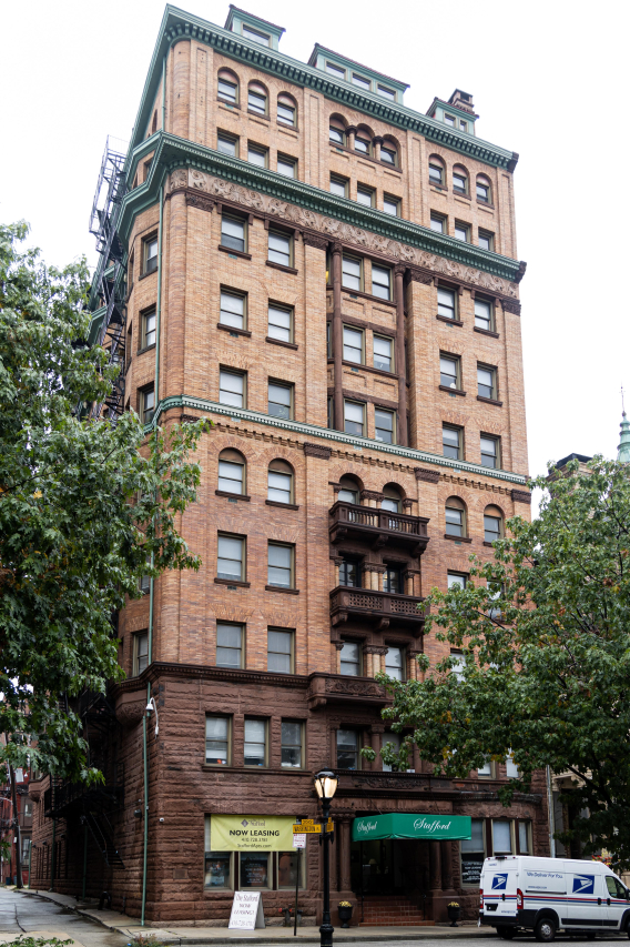 Central MT Medical Center: The Heart of Healing