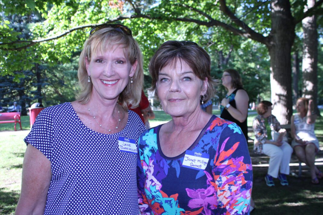 Wichita Children’s Home: Providing Support and Services for Youth