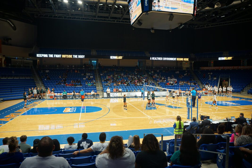 Carolina One Volleyball: Serving Up Success