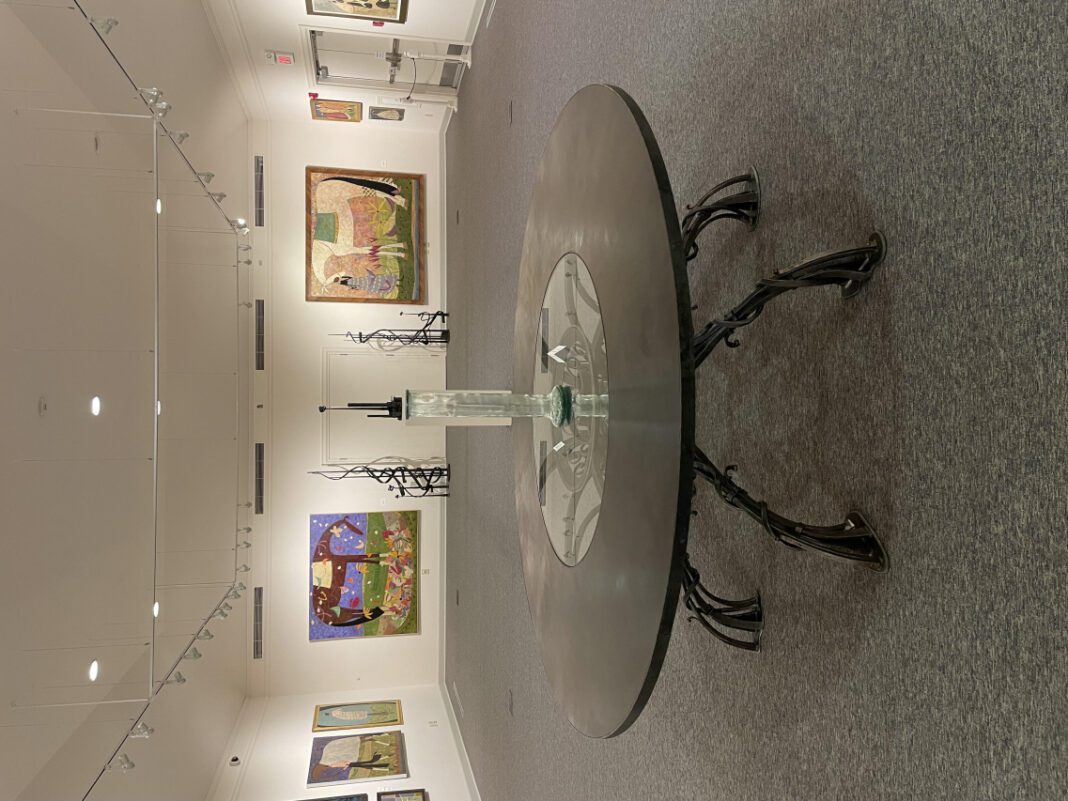 Exploring the Headley-Whitney Museum: A Hidden Gem