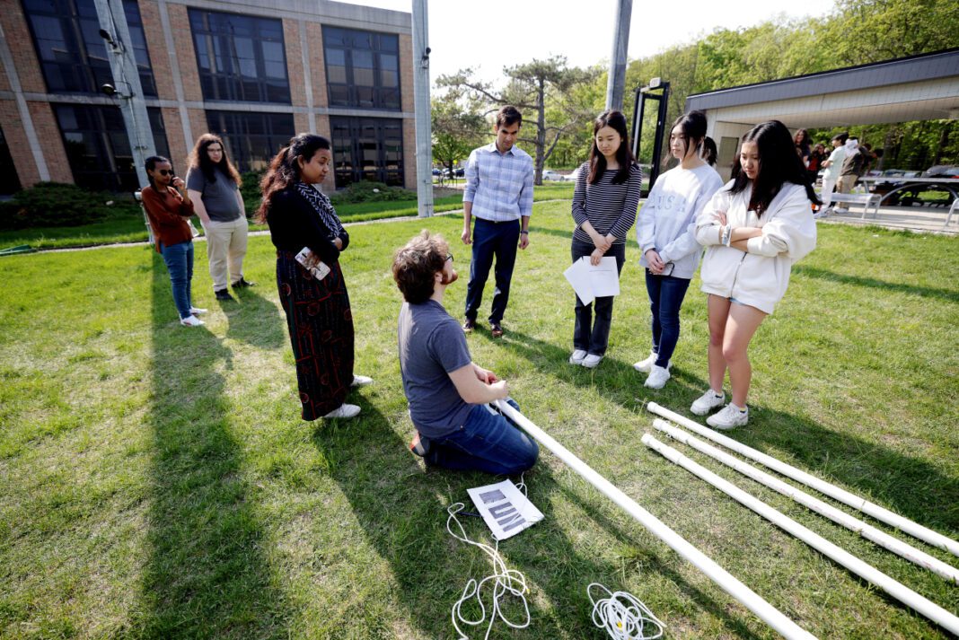 Explore Creativity at Ann Arbor Arts Center