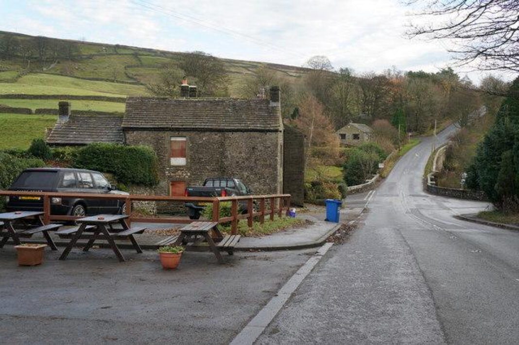 Explore the Charm of Uplands Village: A Hidden Gem