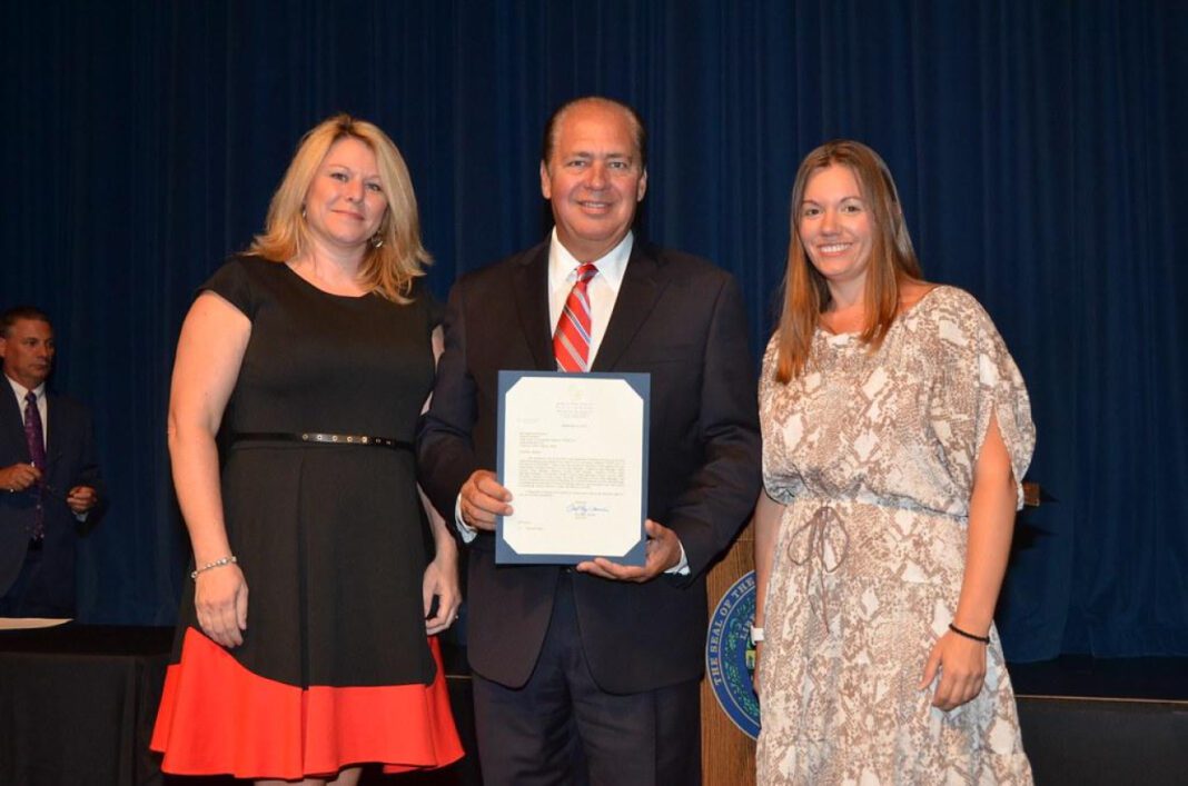 Children’s Home Society of WV: Providing Support for Youth