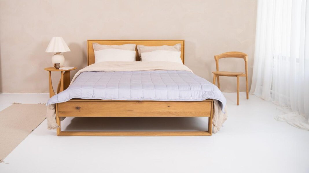 Beyond Just a Bed: Exploring the Versatility of Bedroom Furniture