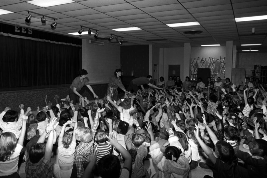 Exploring the Services and Impact of Wichita Children’s Home