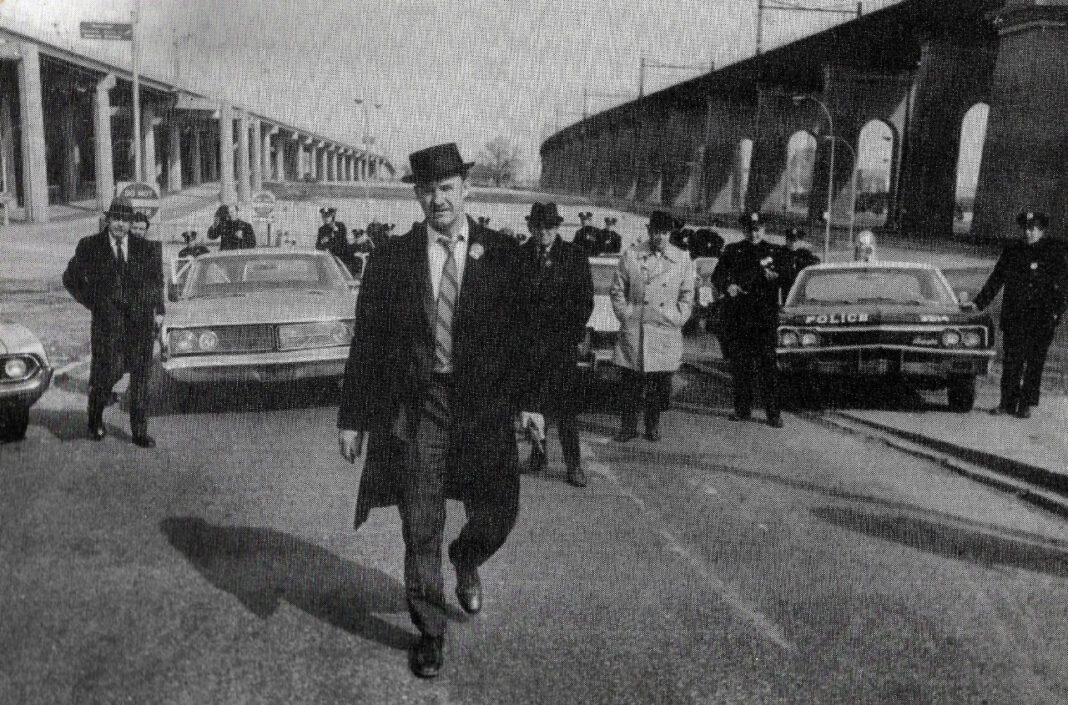 Exploring Francis Parker School in San Diego