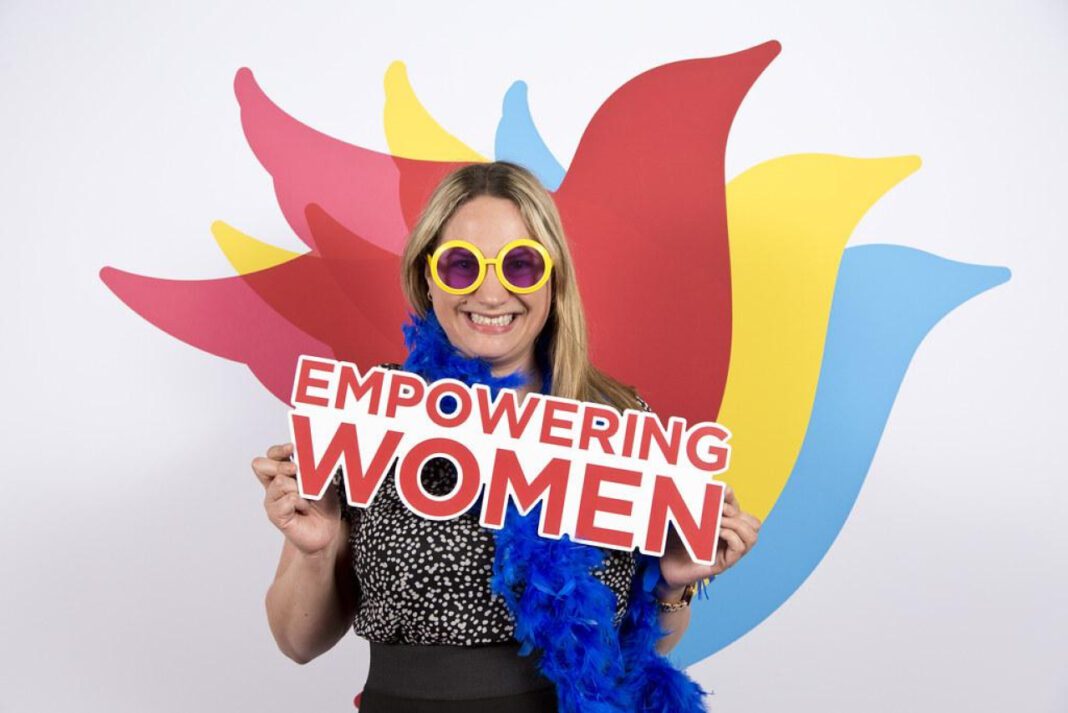 Empowering Career Girls: Strategies for Success